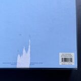 Wedgwood duo salt and pepper