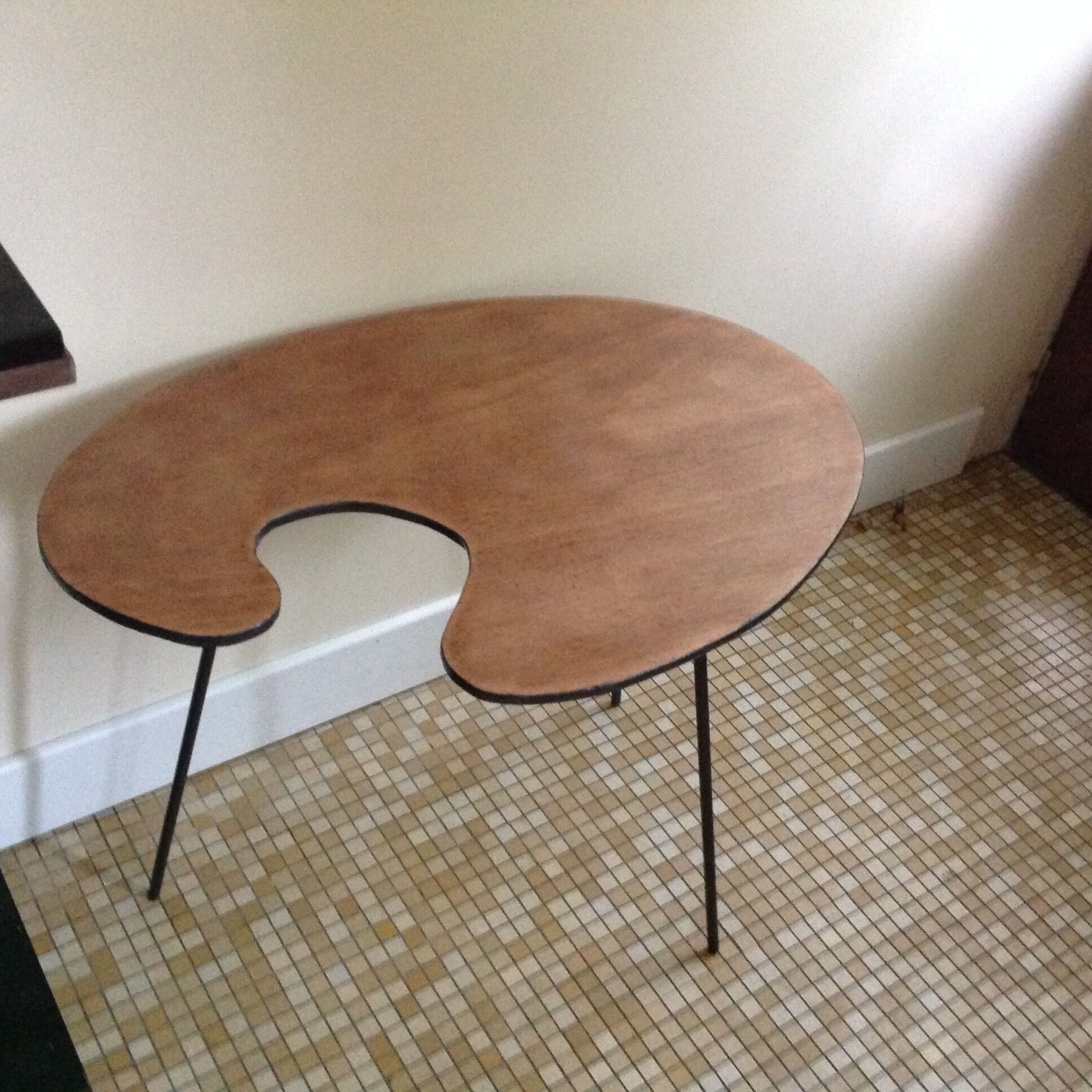 Side table