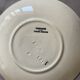 7 tea cups and 7 sub-cups in Wedgwood porcelain model "Lugano"