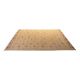 Raffia carpet