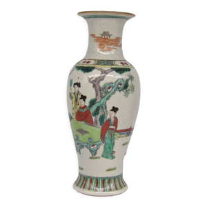 vase de Chine - Nankin