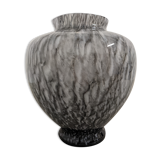 Murano glass vase from the 60s/70s