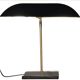 Designer desk lamp, Egon Hillebrand for OMI