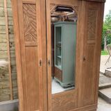 Armoire Art Déco