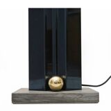 Totem Floor Lamp by Kazuhide Takahama for Sirrah, 1980s Height 181 cm