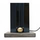 Totem Floor Lamp by Kazuhide Takahama for Sirrah, 1980s Height 181 cm