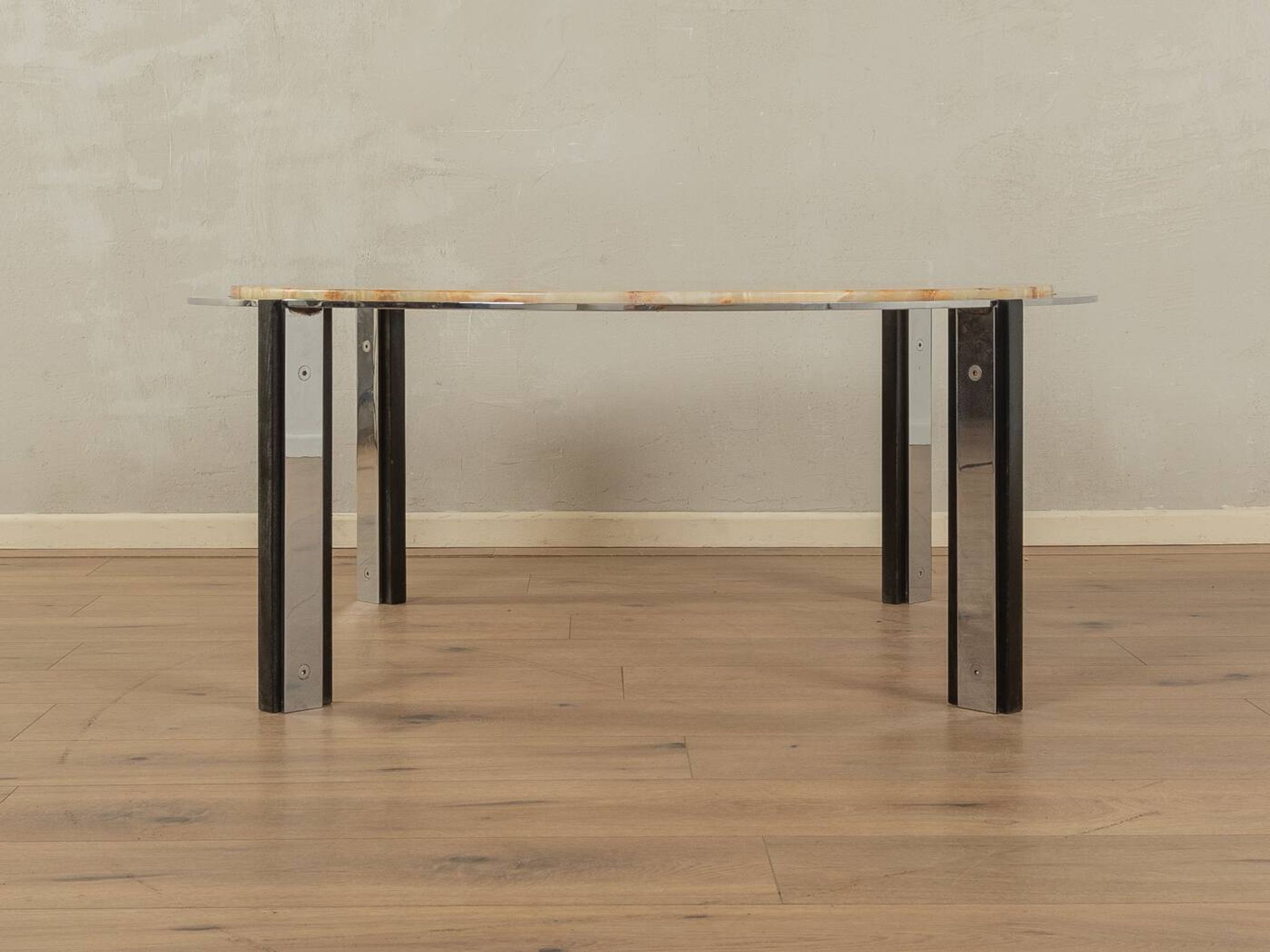 Table basse Onyx Ø 114 cm