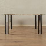 Onyx coffee table Ø 114 cm