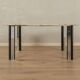 Table basse Onyx Ø 114 cm
