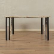 Table basse Onyx Ø 114 cm