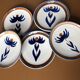 Robert Picault Plates