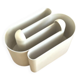 Magazine rack Rodolfo Bonetto for Bilumen