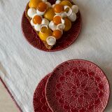 Blanca sien s plates