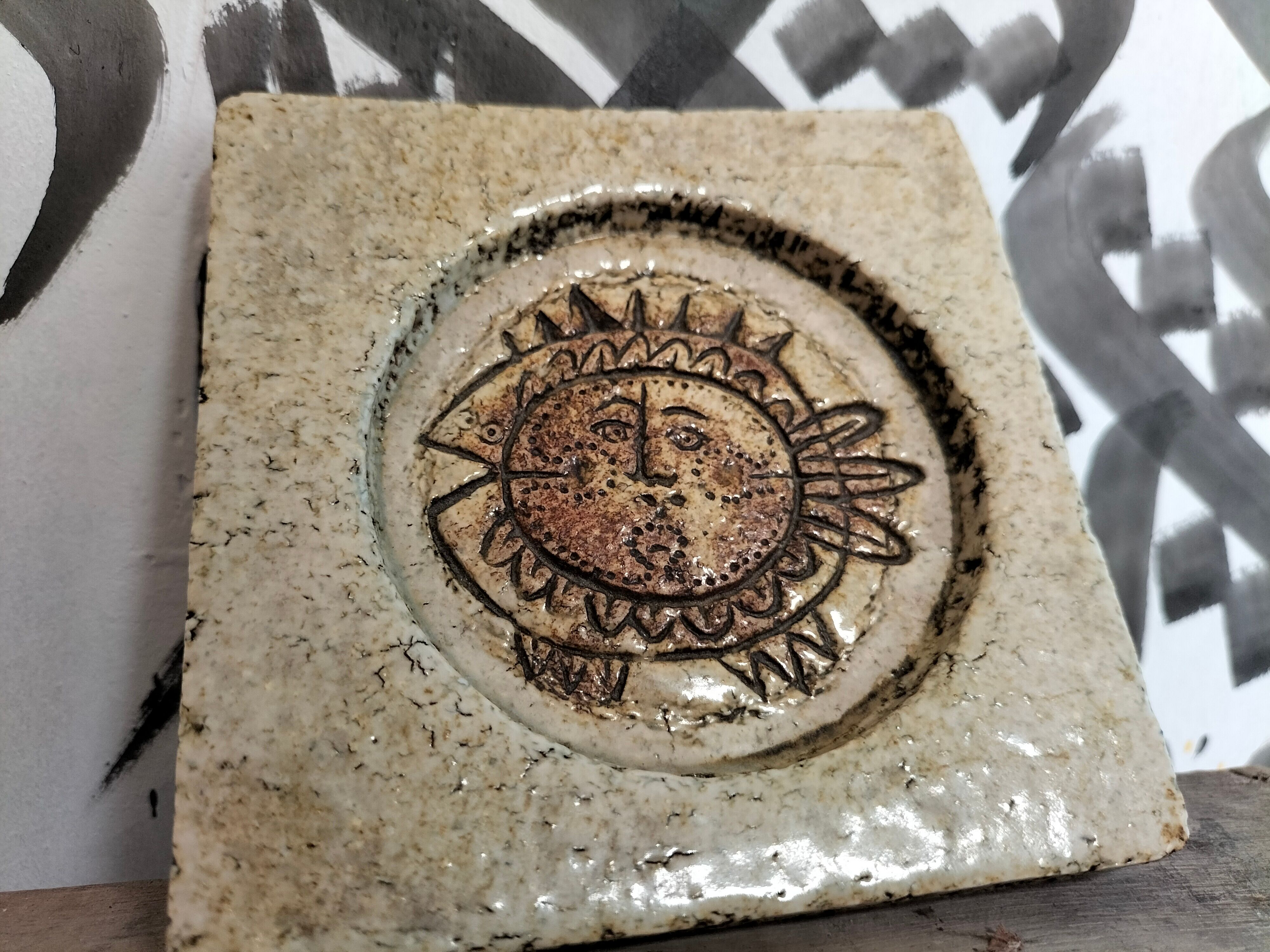 Empty pocket by Roger  Capron