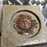 Empty pocket by Roger  Capron