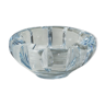 Scandinavian vintage crystal cup Orrefors