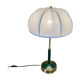 Green lamp scandinavian design