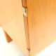Xxl large vintage sideboard made in the 80s