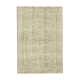 Hand-knotted one-of-a-kind turkish beige carpet 198 cm x 294 cm