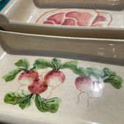 2 1930 trays
