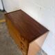 Vintage shoe cabinet/valve cabinet