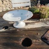Vintage compote bowl