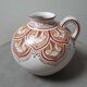 Ceramic jar