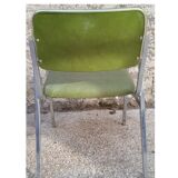 2 fauteuils souvignet plichaise design