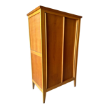 Wardrobe foot compass