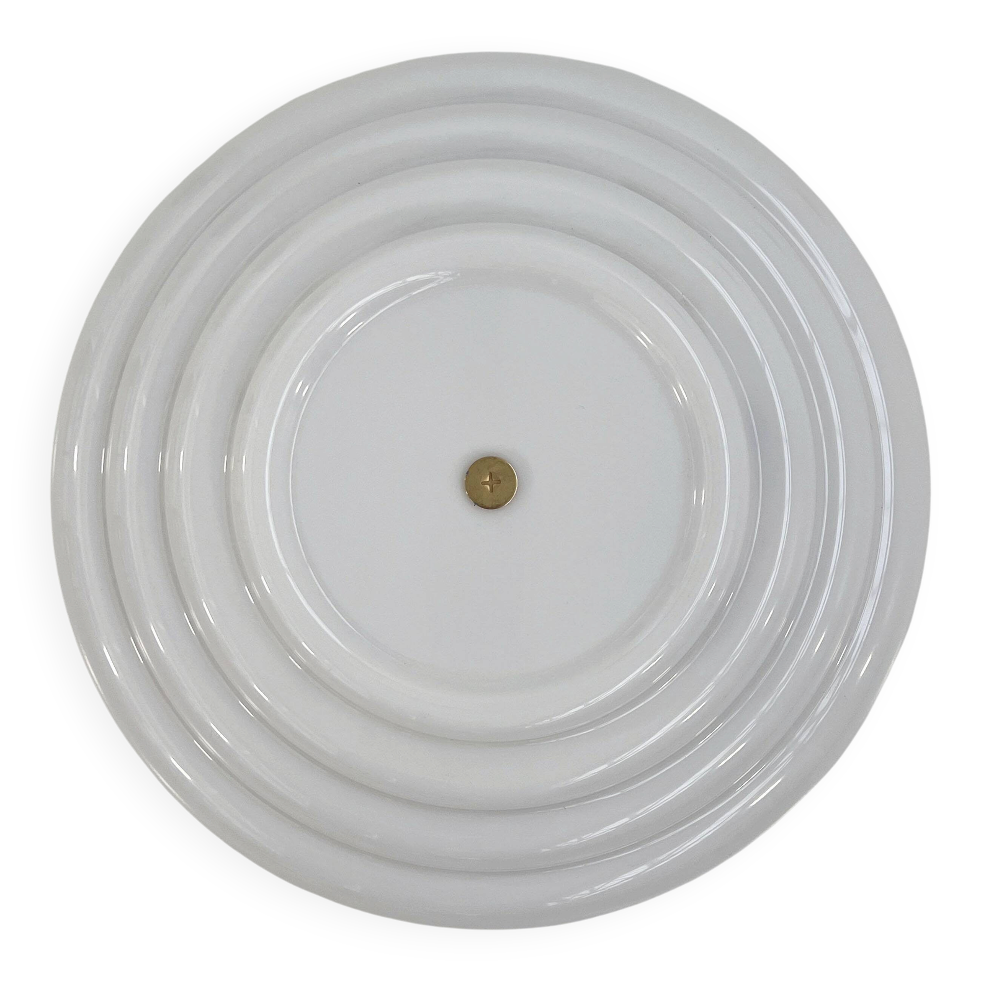 Lin wall light by Kazuide Takahama for Sirrah, 1970