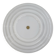 Lin wall light by Kazuide Takahama for Sirrah, 1970