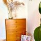 Commode scandinave, 1960