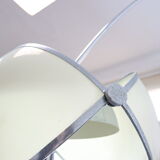 Pac-Man Floor Lamp Superstudio Poltronova Design 1970’s