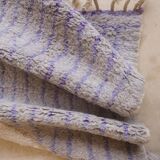 Berber wool rug - 303 x 209 cm