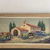 Painting