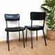 Modernist chairs