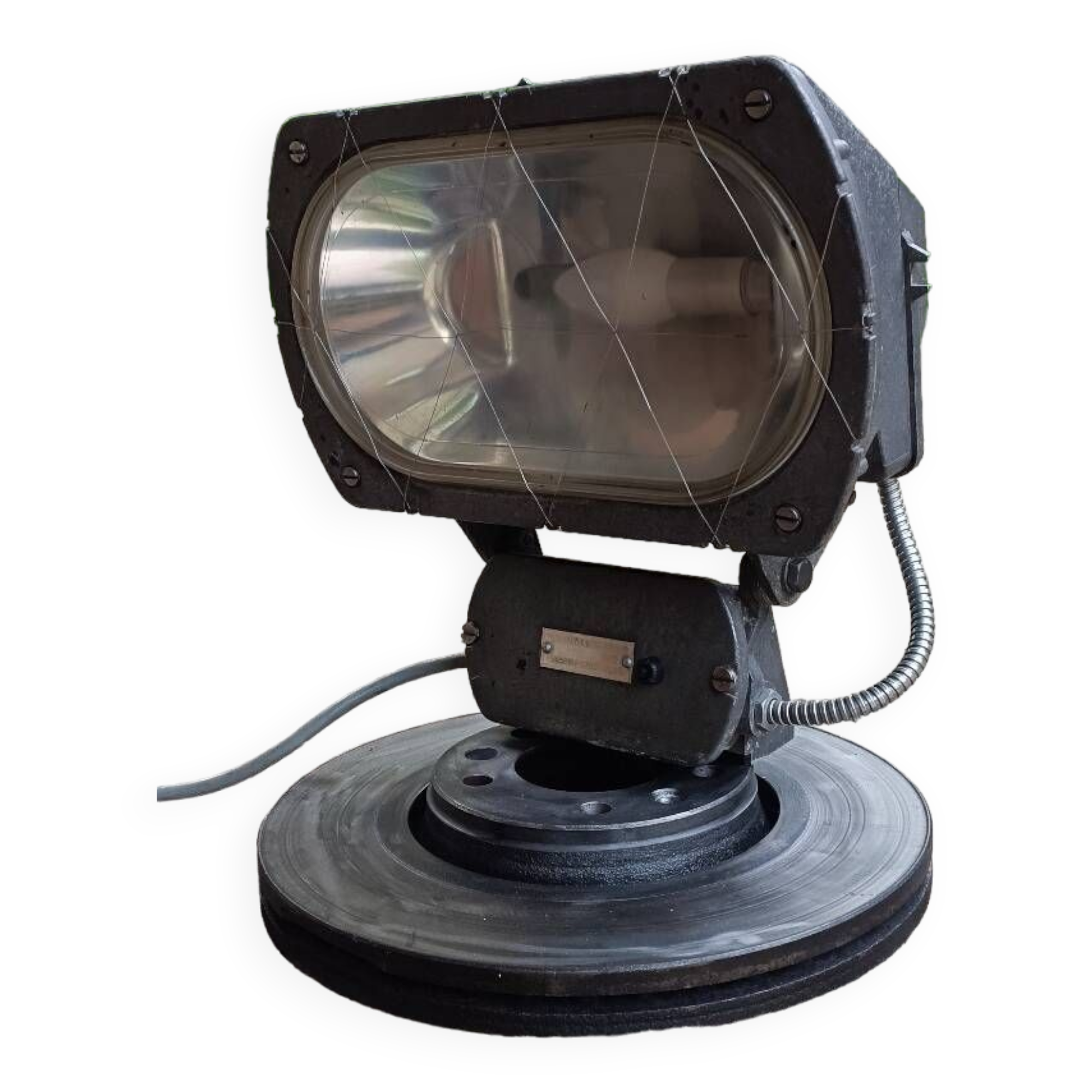 Philips industrial projector lamp
