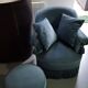 Fauteuil crapaud XXs