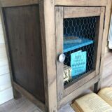 Renovated old pantry