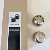 Georg Jensen salt / pepper