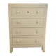Commode parisienne