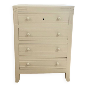 Commode parisienne