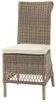 Wicker chair