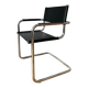 Fauteuil cantilever Style Bauhaus