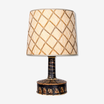 Danish lamp Jette Helleroe for Axelle circa 1970