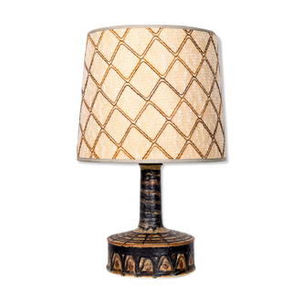 Danish lamp Jette Helleroe for Axelle circa 1970