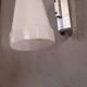 Art Deco Bathroom Wall Lamp Year 40.