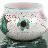 Bowl with handles Vallauris