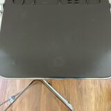 Set, desk and chair Giancarlo Piretti