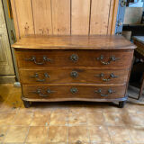 Commode regence